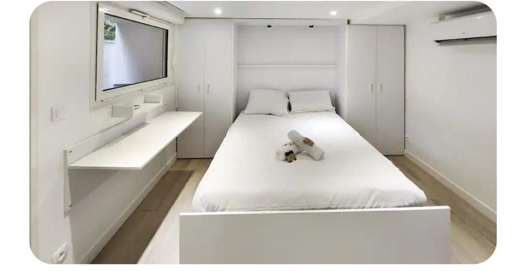 Homestay Les Garennes