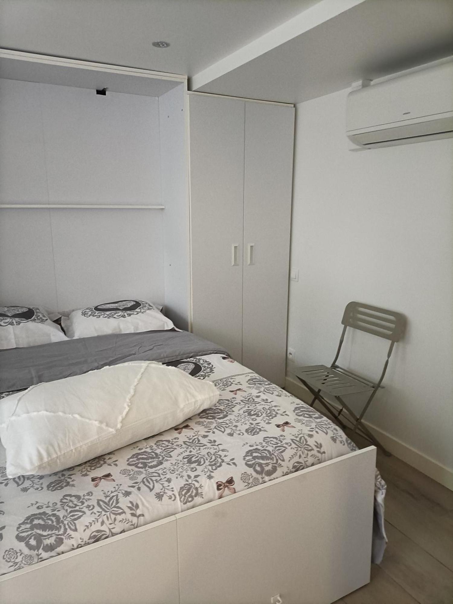 Les Garennes Homestay Rillieux-la-Pape