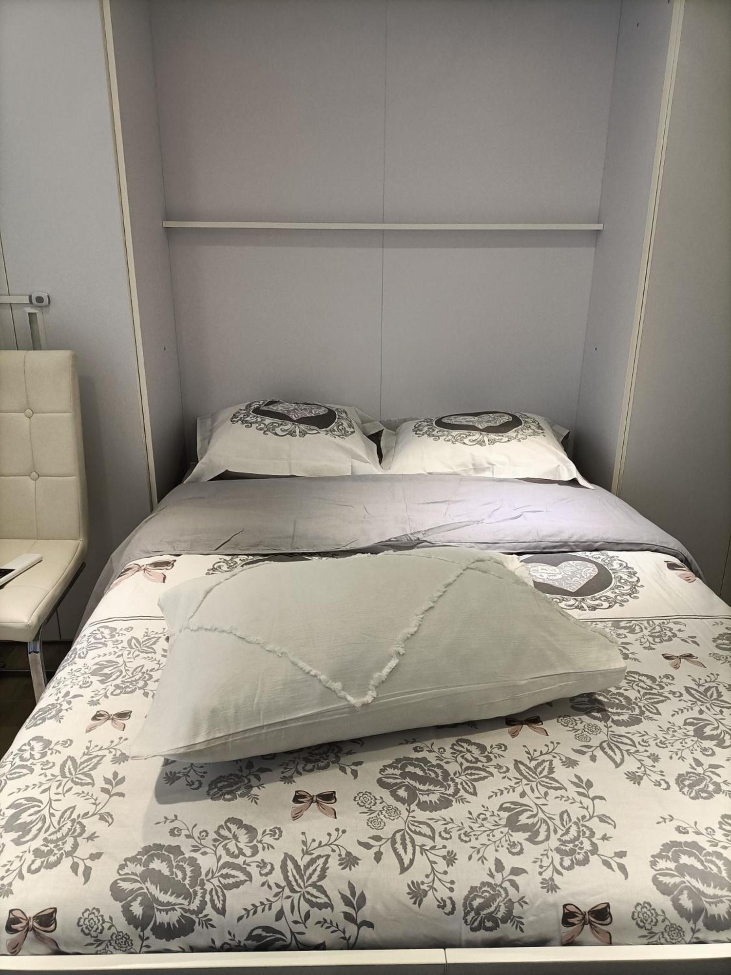 Les Garennes Homestay